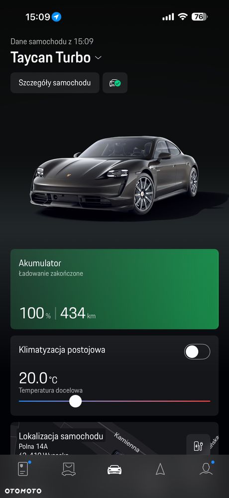 Porsche Taycan Turbo - 38