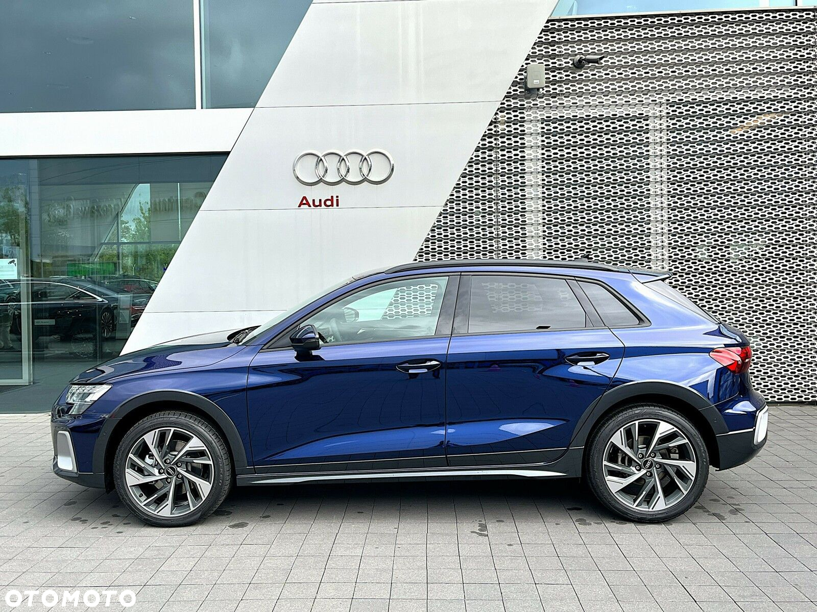 Audi A3 - 7