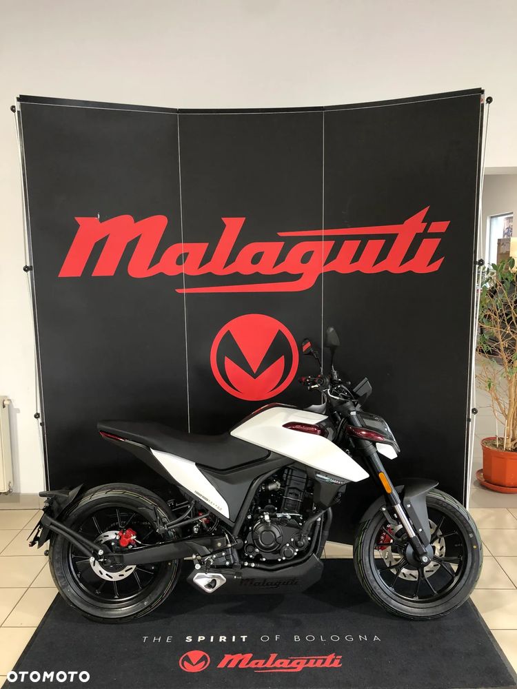 Malaguti Drakon - 14
