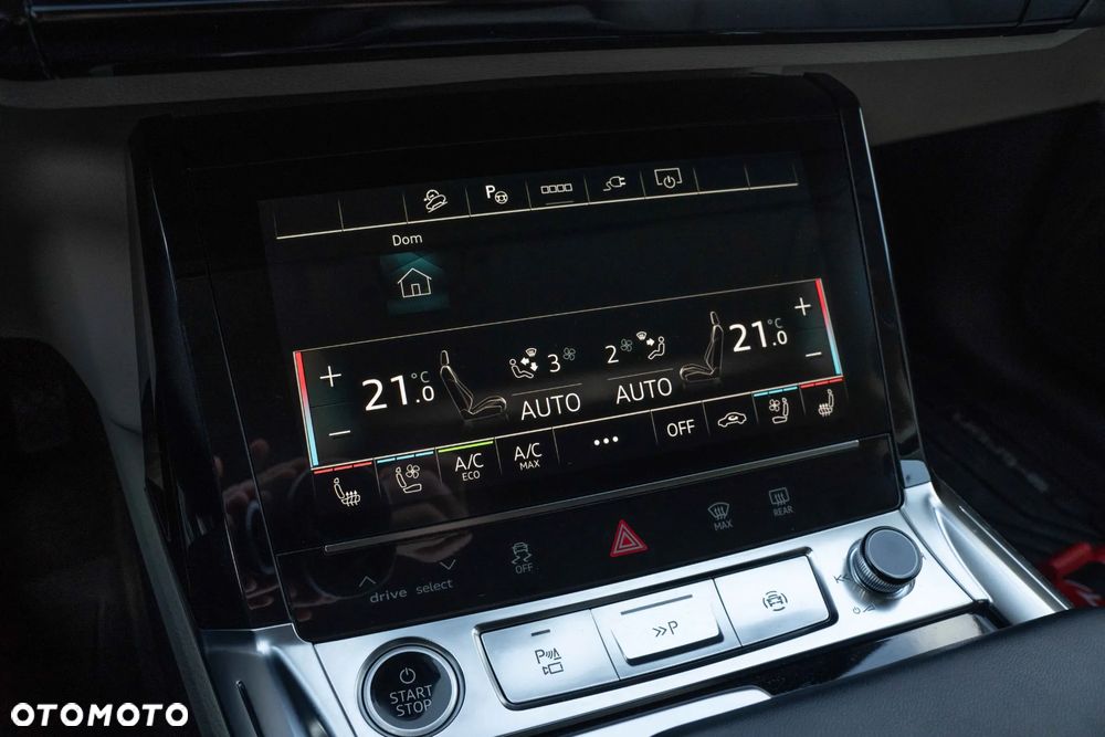 Audi Q8 e-tron 55 114kWh Quattro Advanced - 27