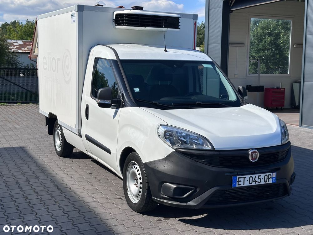 Fiat Doblo - 2
