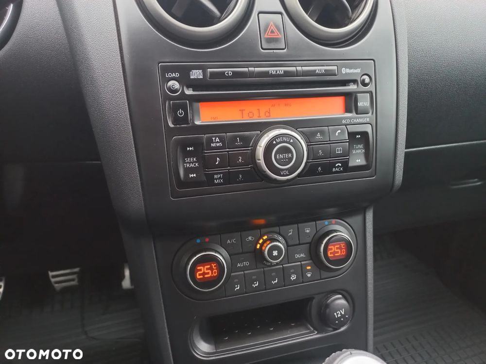 Nissan Qashqai 2.0 dCi 4x4 Tekna - 18