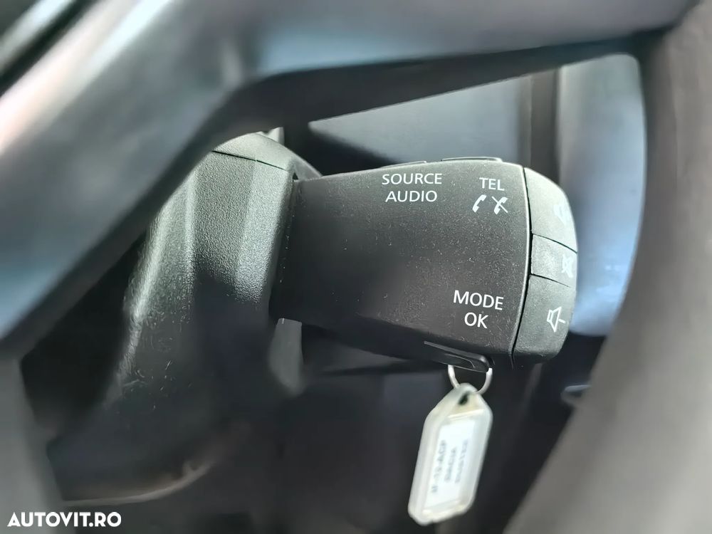 Dacia Duster 1.5 Blue dCi 4WD Comfort - 20