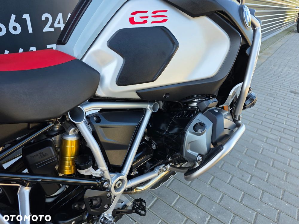 BMW R1250 GS Adventure - 24