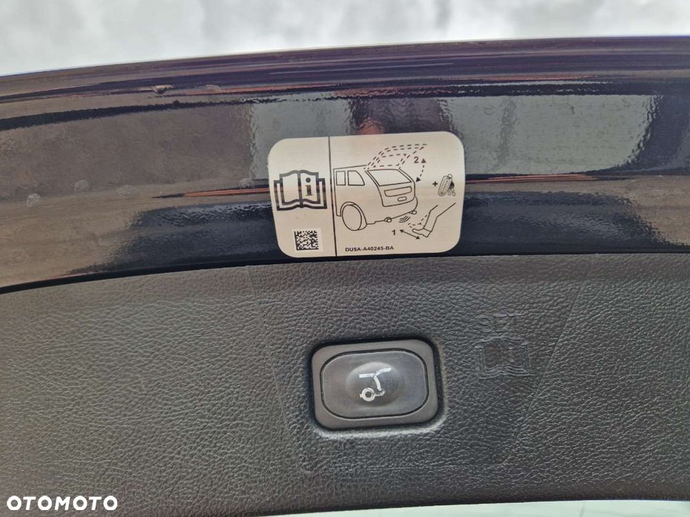 Ford Edge - 25