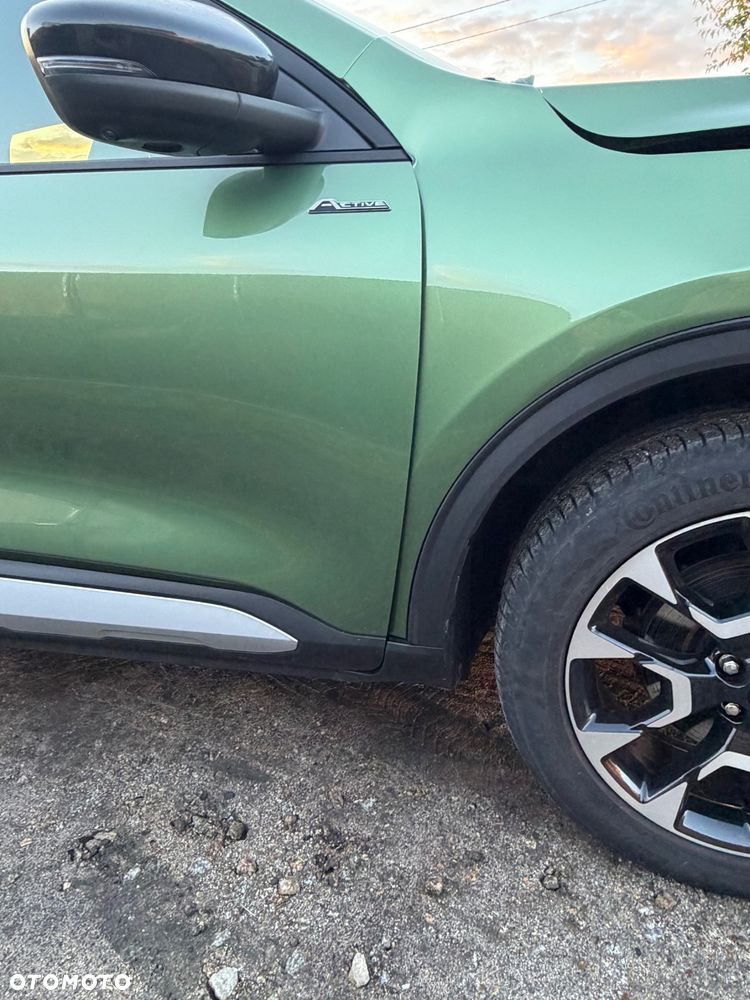 Ford Kuga 2.5 FHEV AWD Active eCVT - 13