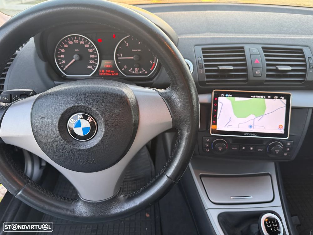 BMW 120 d - 5