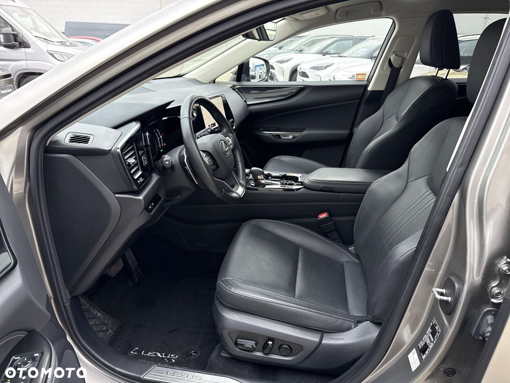 Lexus NX 350h Prestige AWD - 13