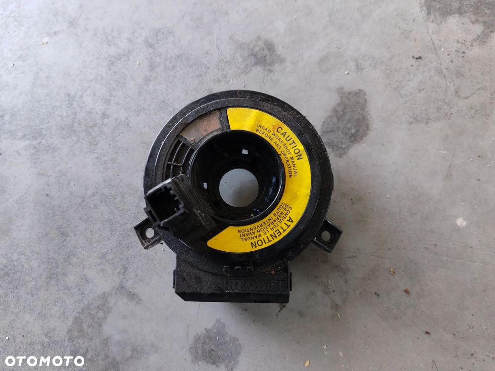 TAŚMA POD KIEROWNICE RENAULT GAMA RANGE T C K 21708996