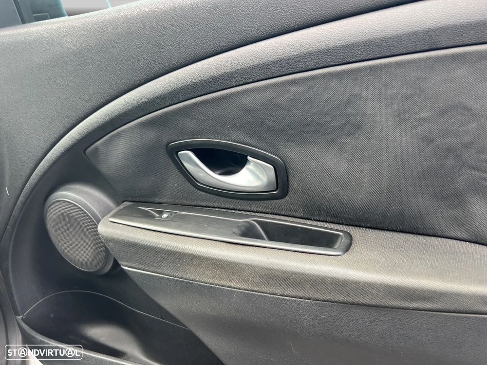 Renault Mégane Sport Tourer 1.5 dCi Confort - 15