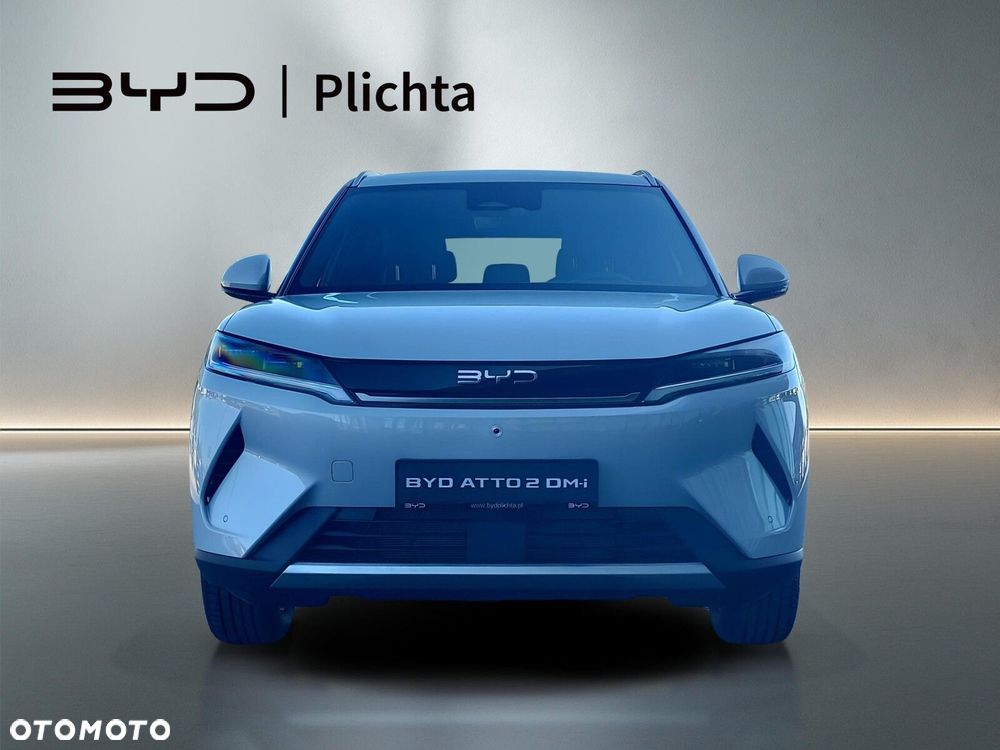 BYD Atto 2 - 8