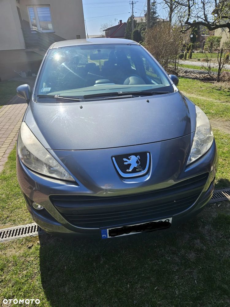 Peugeot 207 1.4 Active - 1