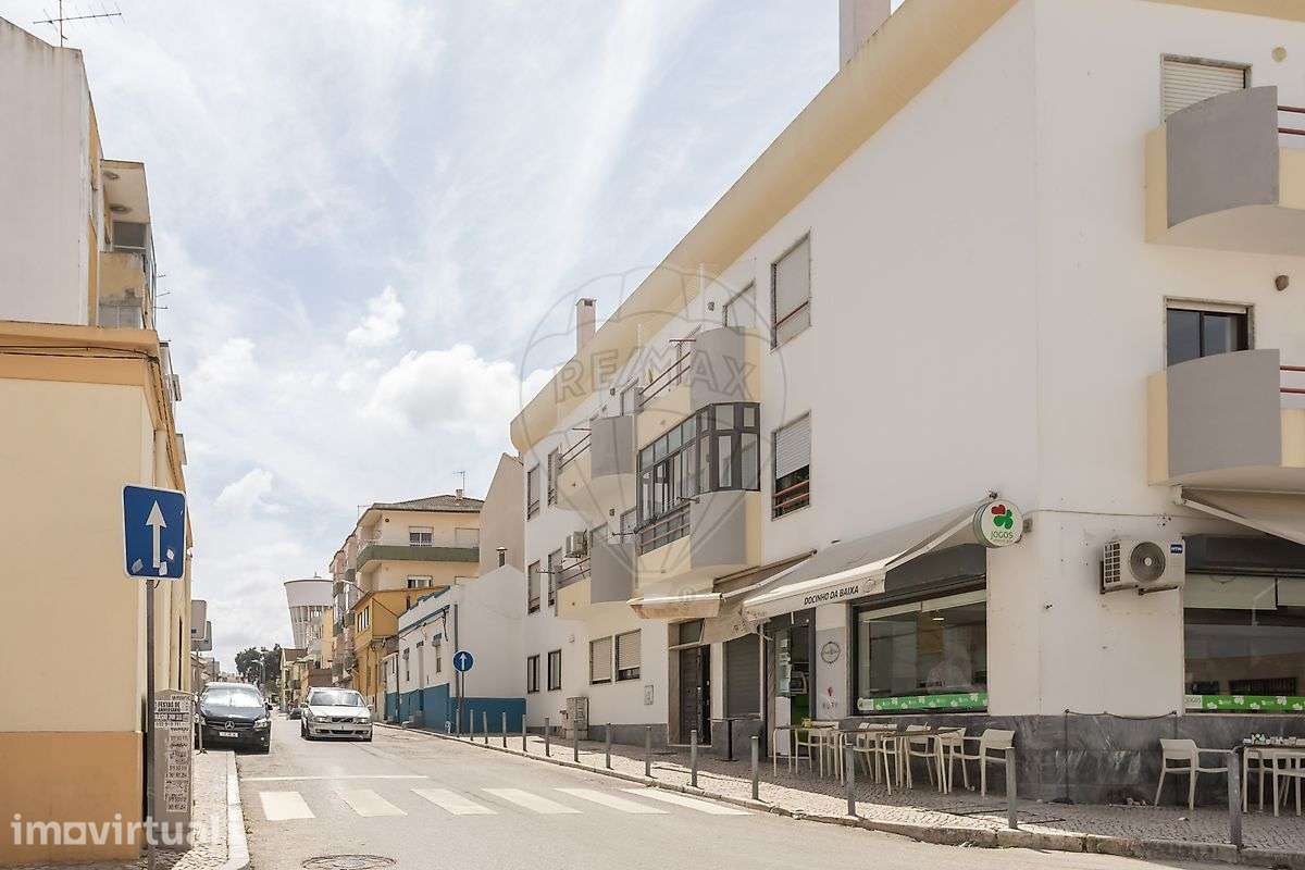Apartamento T3 para venda - Grande imagem: 4/40