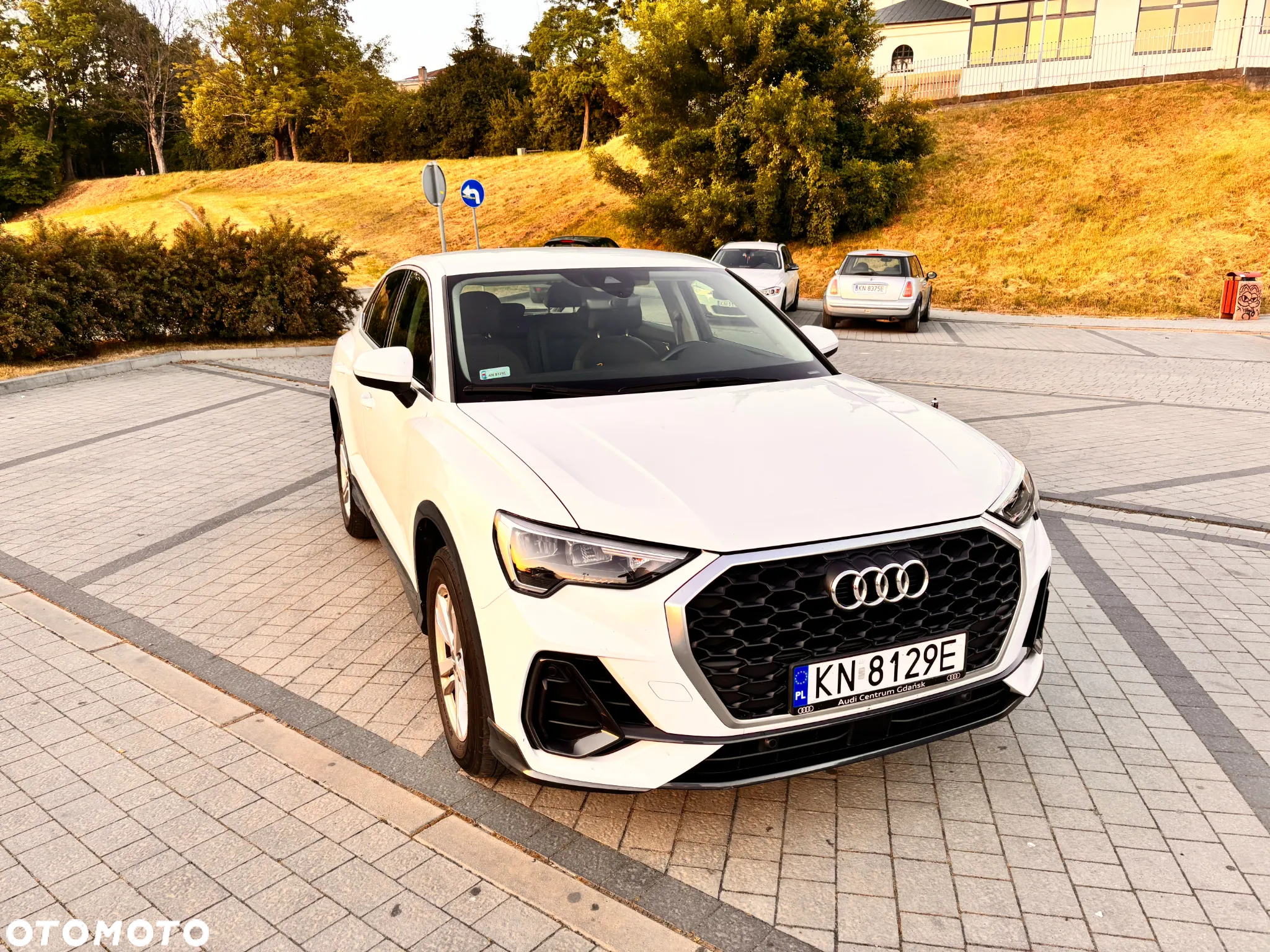 Audi Q3 35 TFSI S tronic - 5