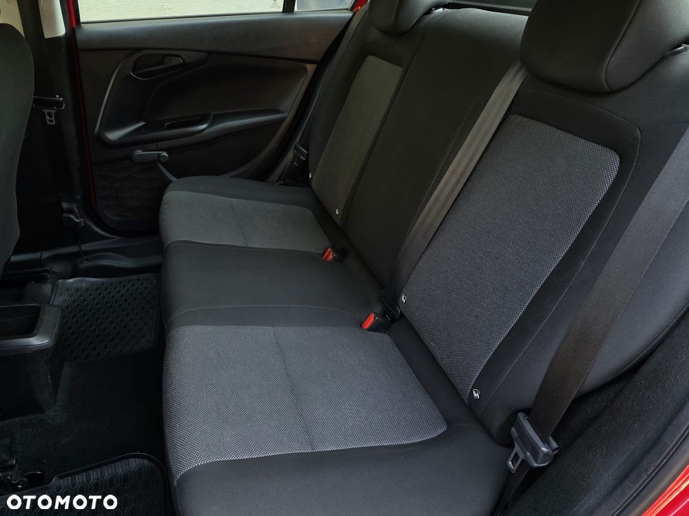Fiat Tipo 1.0 T3 City - 21