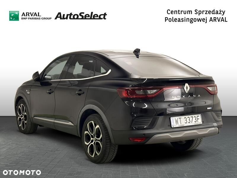 Renault Arkana - 3
