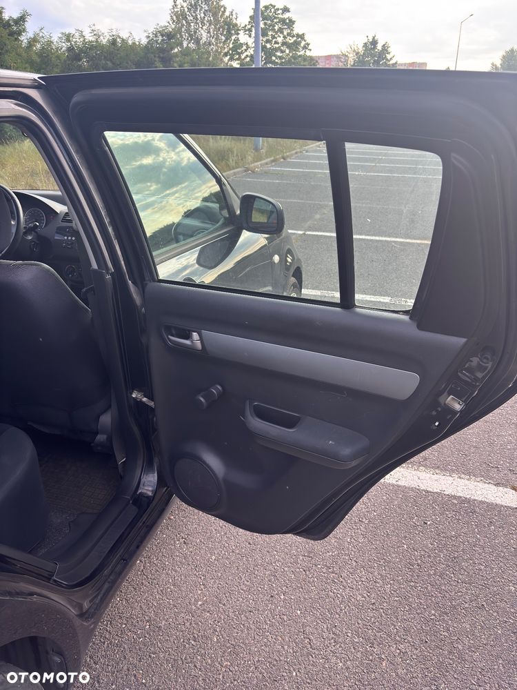 Suzuki Swift 1.5 Comfort - 30