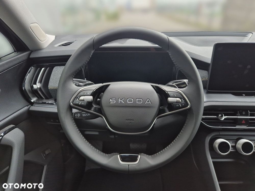 Skoda Kodiaq 1.5 TSI mHEV 4x2 Drive DSG - 38