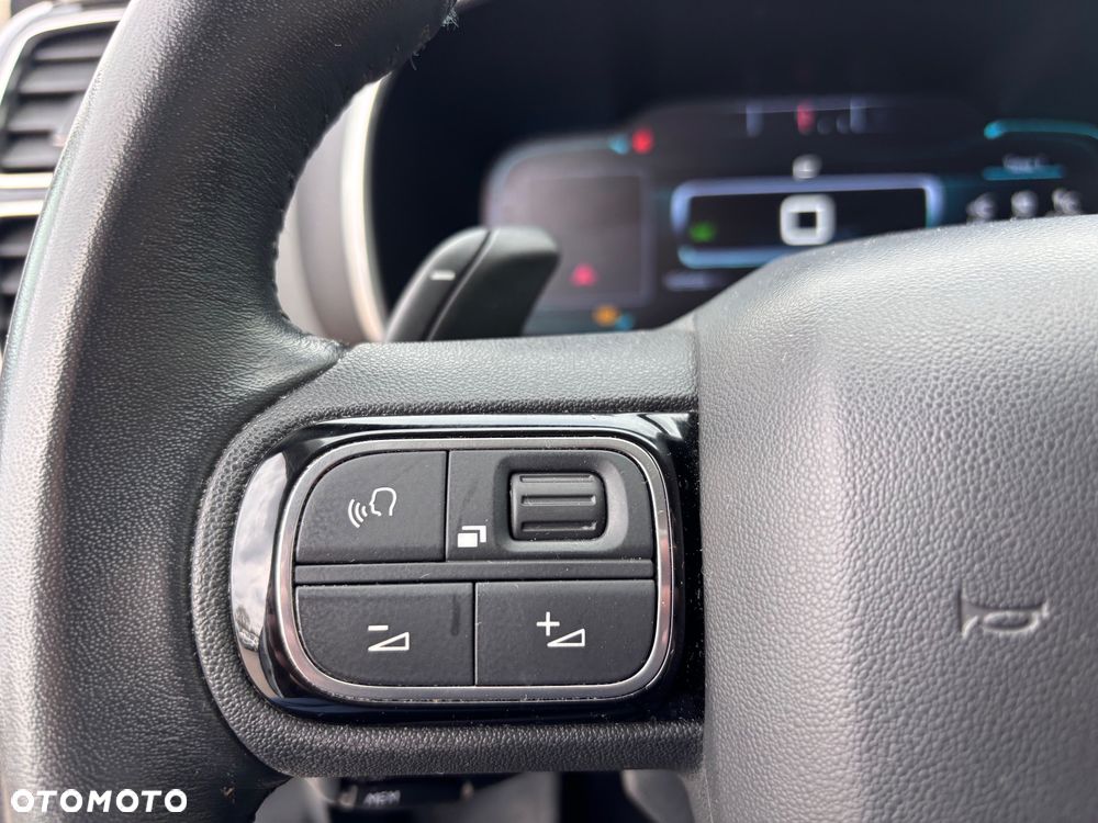 Citroën C5 Aircross Pure Tech 180 S&S EAT8 FEEL - 12