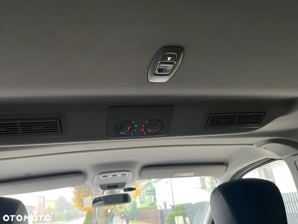 Renault Trafic ENERGY Grand Spaceclass - 14