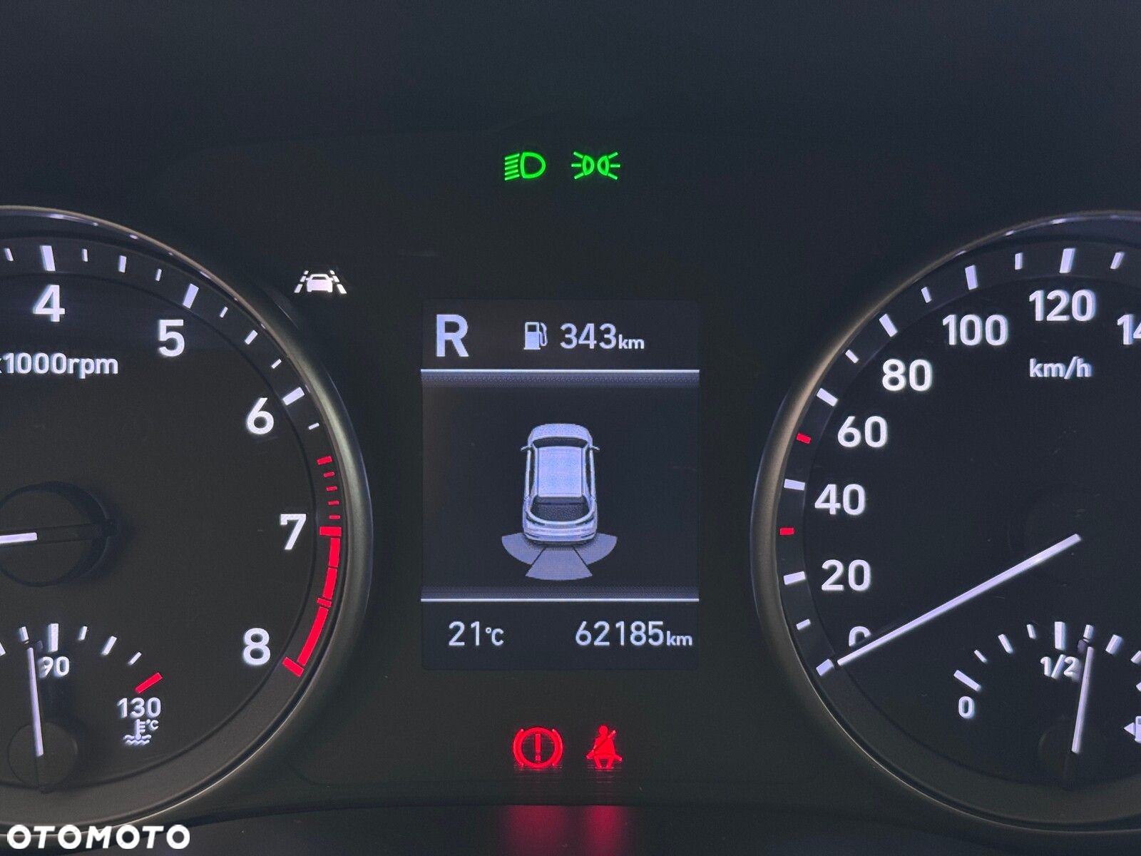 Hyundai i30 1.5 DPI Modern - 29