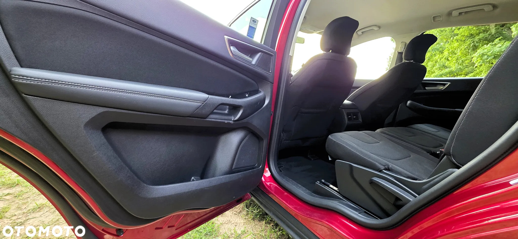 Ford S-Max 2.0 TDCi 4WD Titanium PowerShift - 14