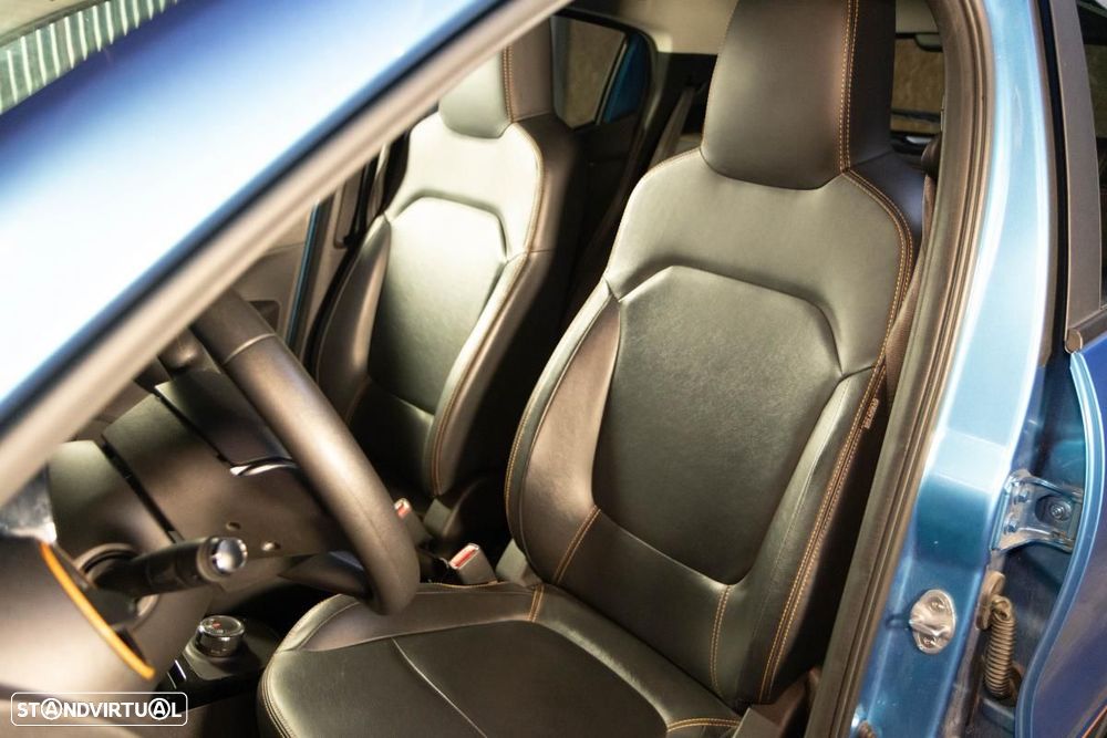 Dacia Spring Electric 45 Comfort - 36