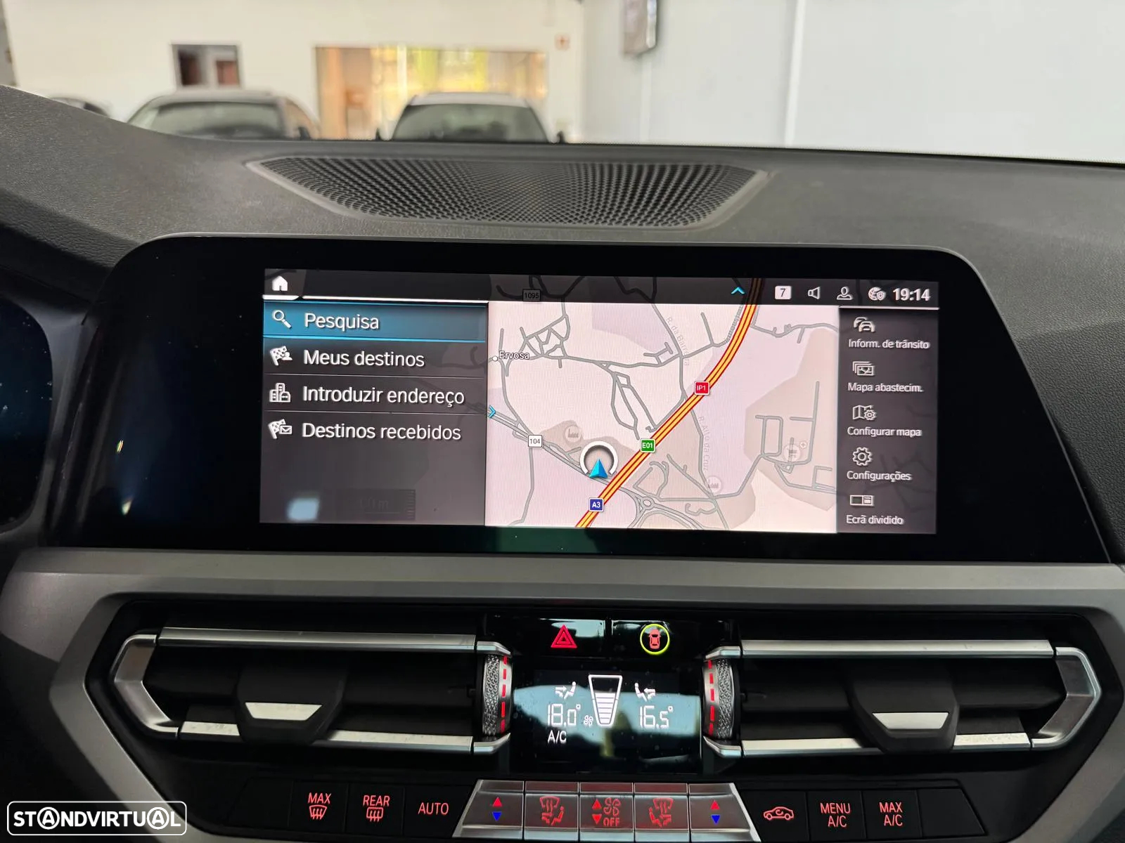 BMW 330 e Auto - 27