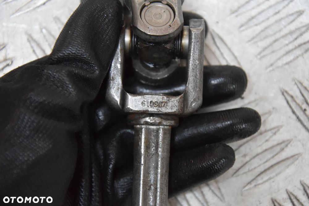 JEEP COMPASS  2.2 CRD KRZYŻAK KOLUMNY - 7