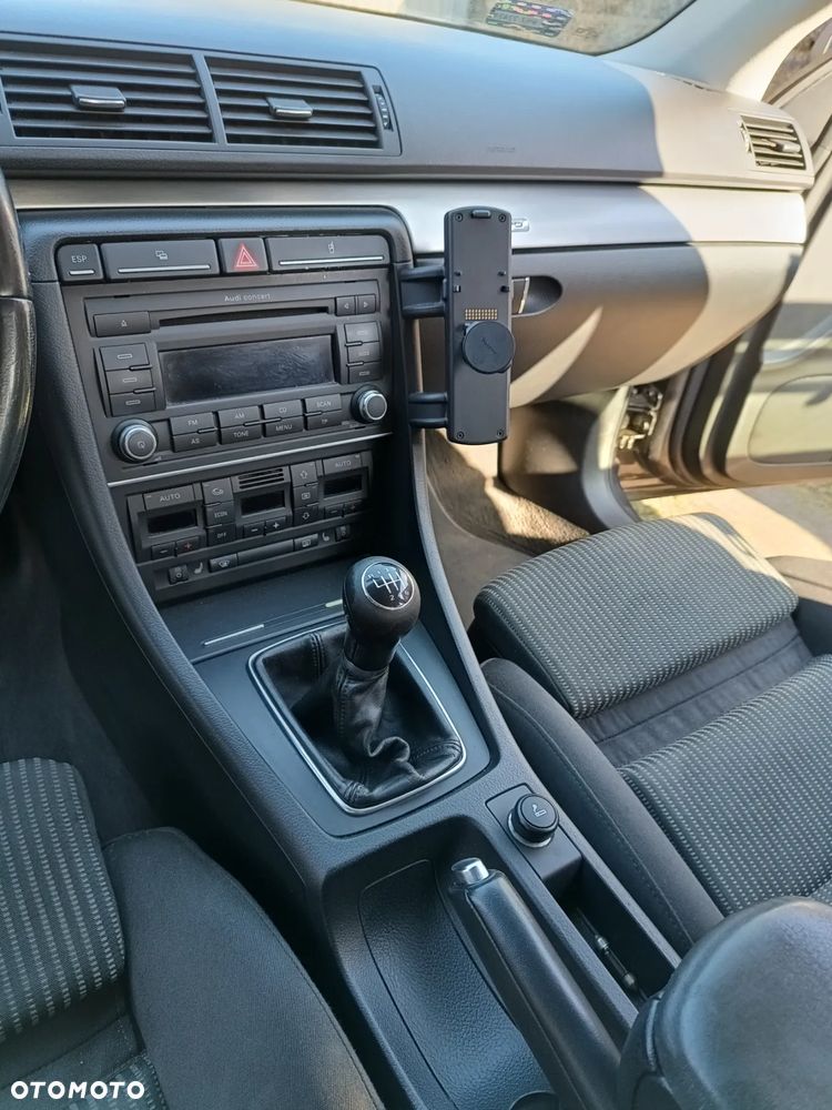 Audi A4 - 15