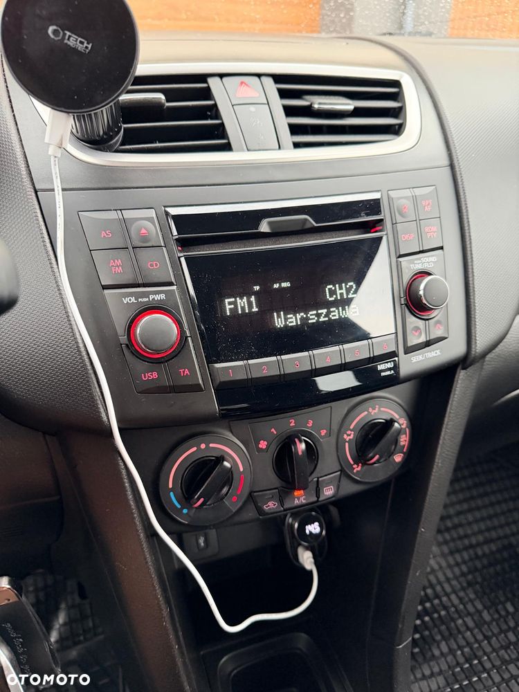 Suzuki Swift - 15