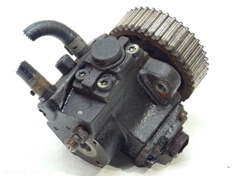 POMPA WTRYSKOWA  OPEL ZAFIRA TOURER C (P12) 2011 - 2022 2.0 CDTi (75) 96 kW [130 KM] olej napędowy - 2