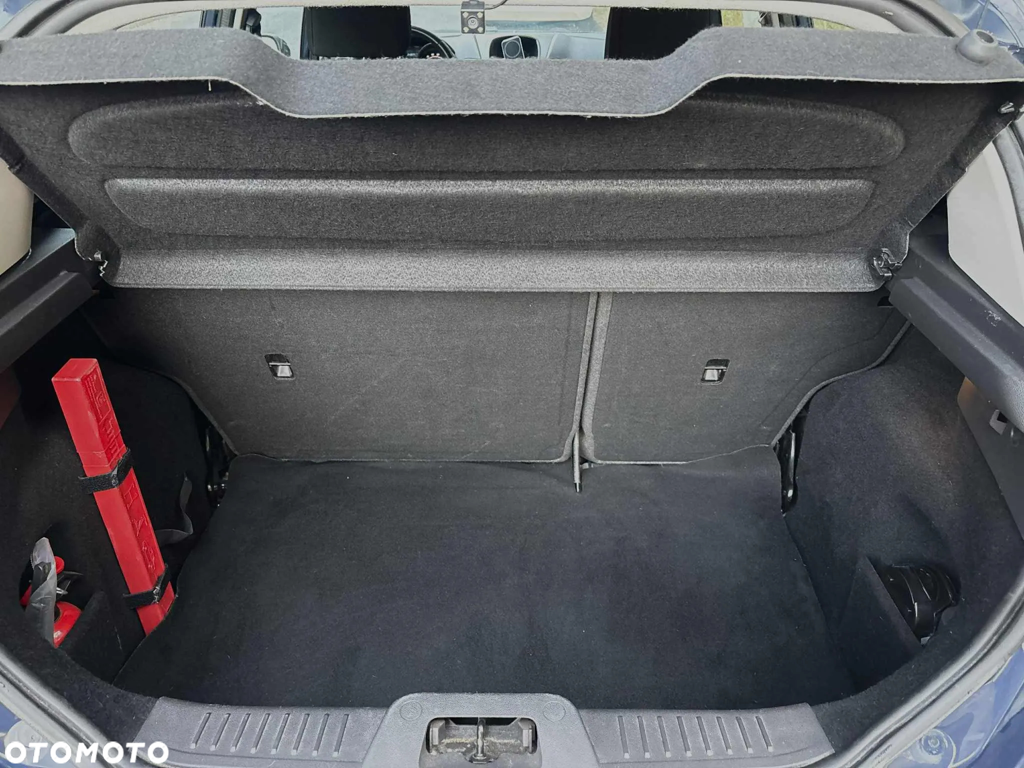 Ford Fiesta - 12