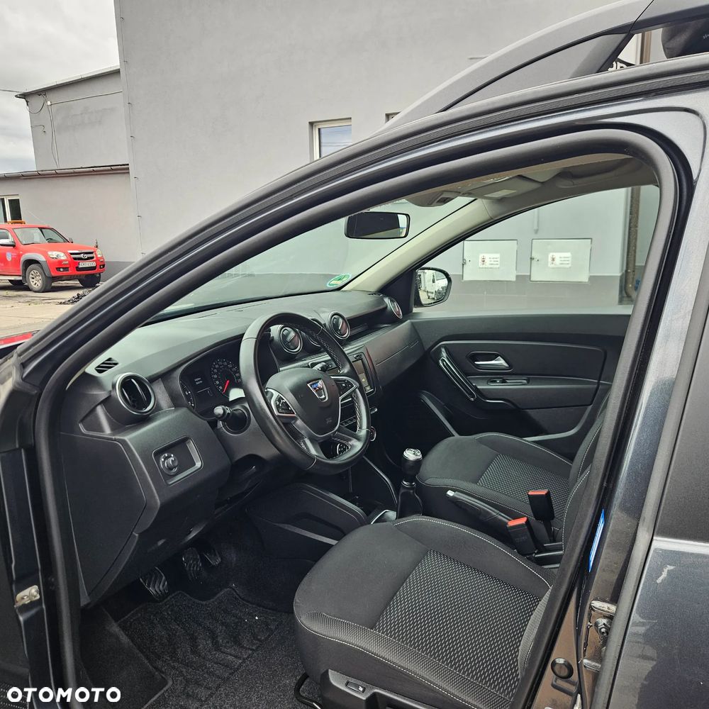 Dacia Duster - 16