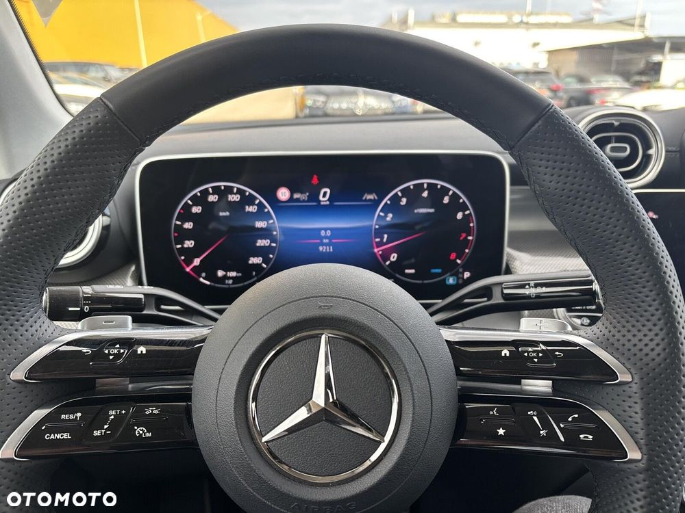 Mercedes-Benz GLC - 15