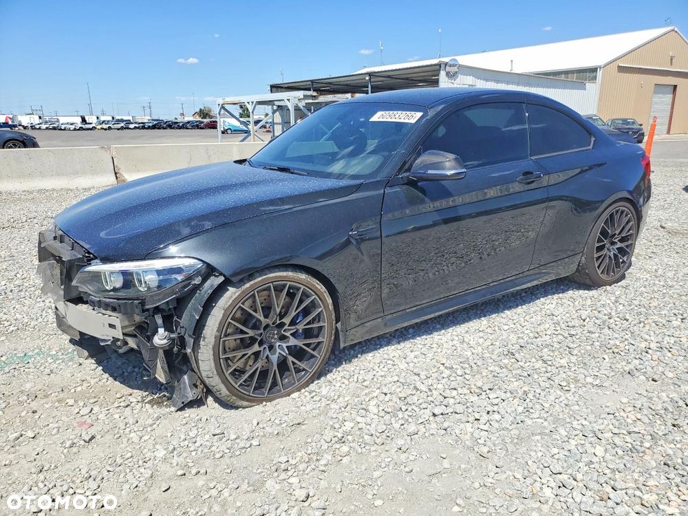 BMW M2 - 1
