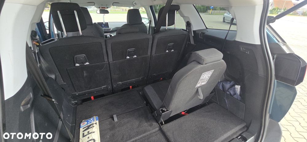 Peugeot 5008 PureTech 130 Stop & Start Access - 11