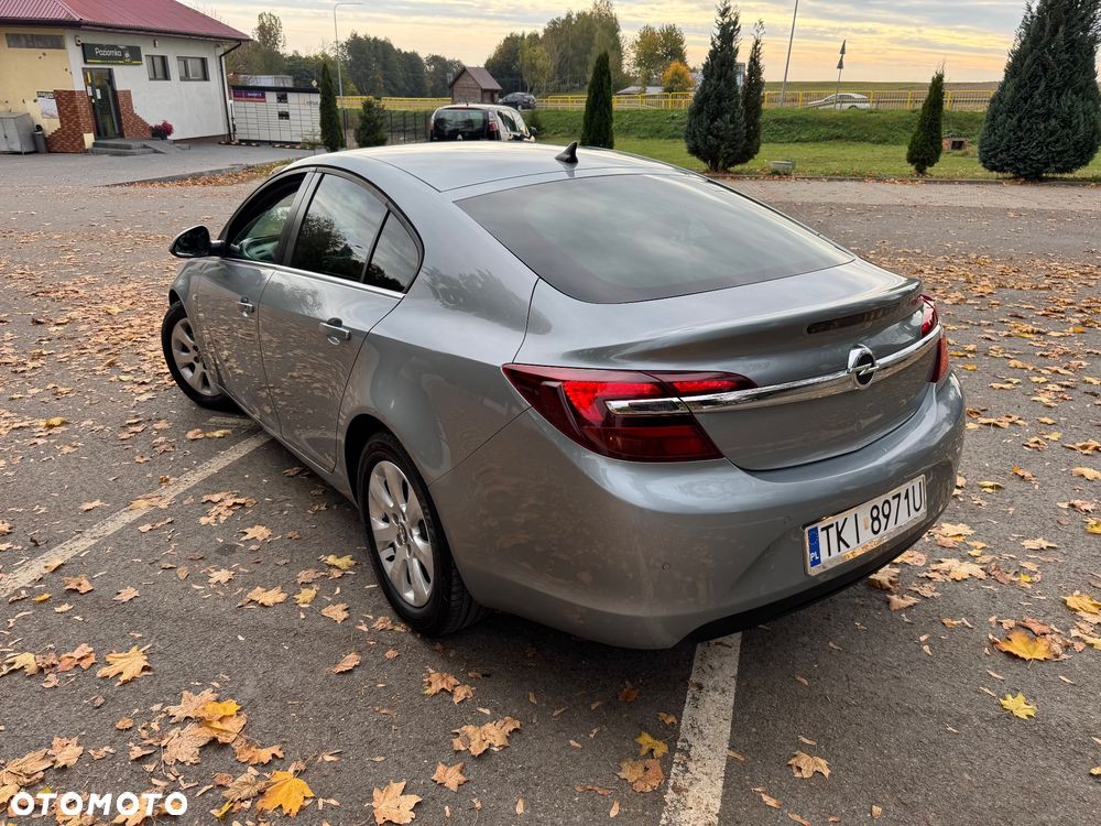 Opel Insignia - 3