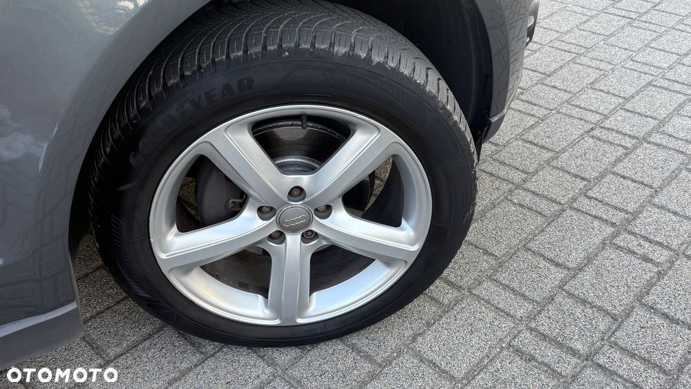 Audi Q5 2.0 TDI Quattro S tronic Prime Line - 21