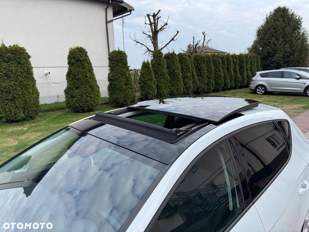 Seat Leon 1.5 TSI ACT DSG OPF FR - 7