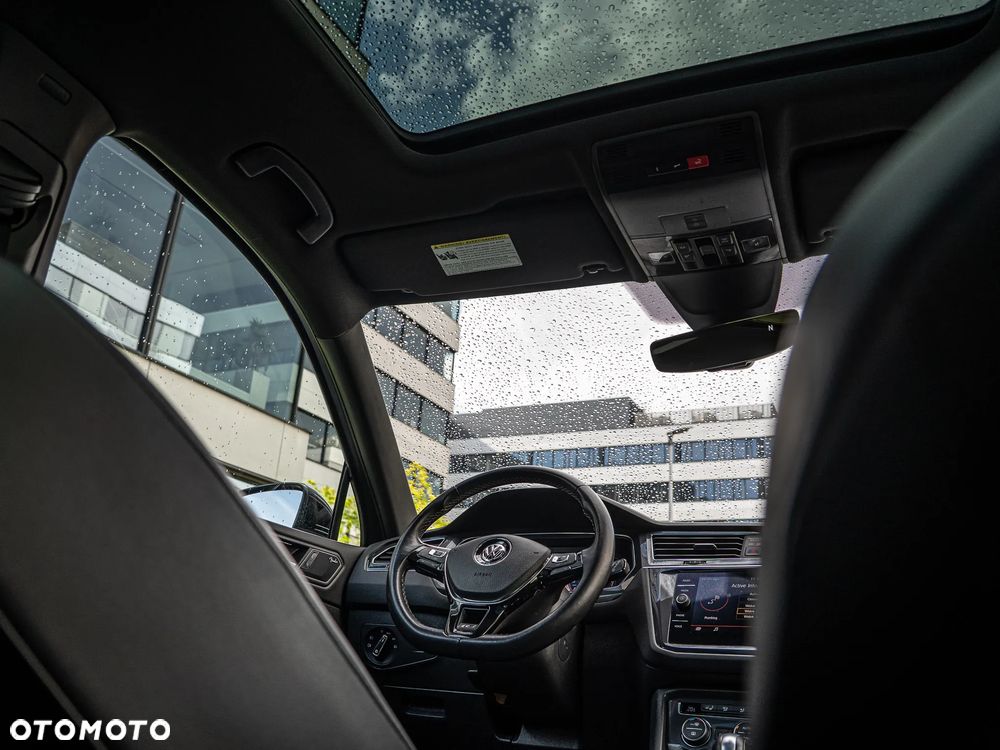 Volkswagen Tiguan 2,0 TSI OPF 4Motion DSG R-Line - 26