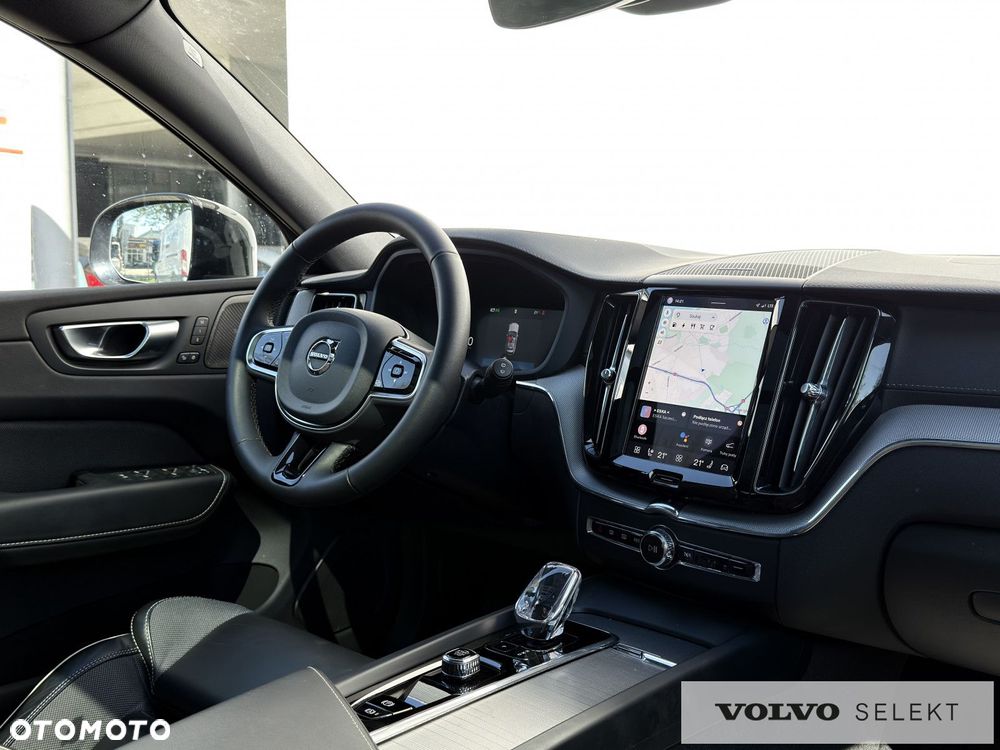 Volvo XC 60 - 20