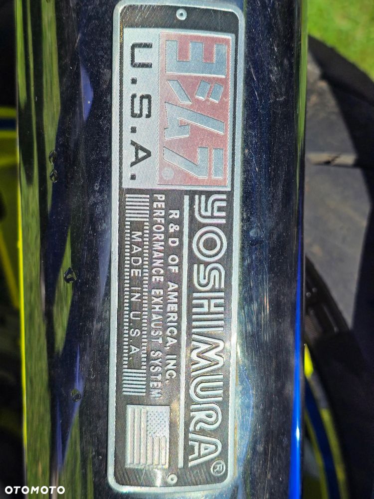 Suzuki GSX-R - 7