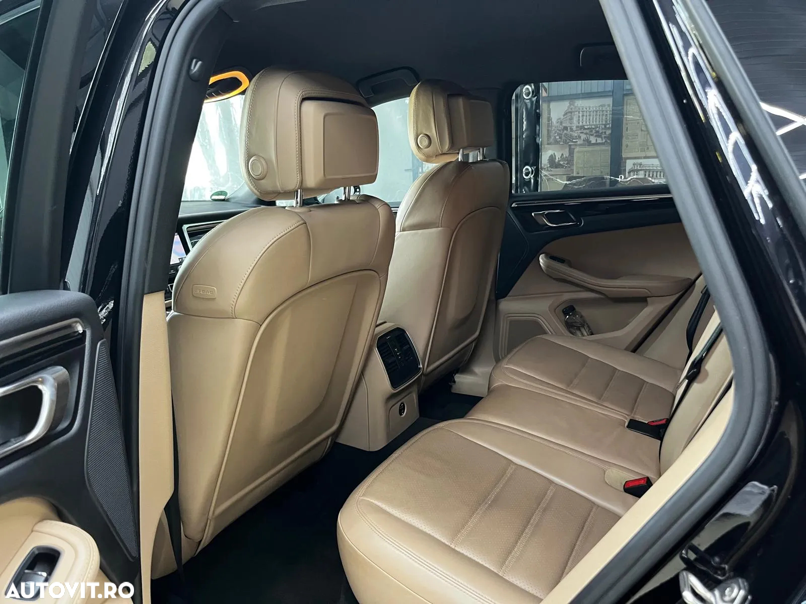 Porsche Macan S PDK - 25