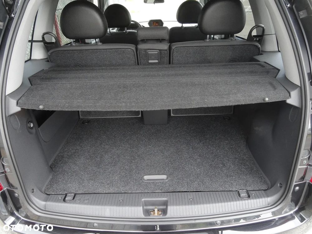 Opel Meriva 1.8 16V Enjoy Easytronic - 20
