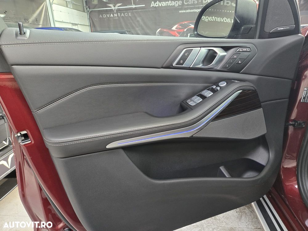 BMW X7 xDrive40i - 6