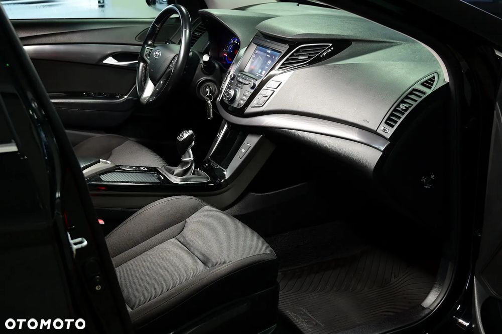 Hyundai i40 1.7 CRDi BlueDrive Style - 9