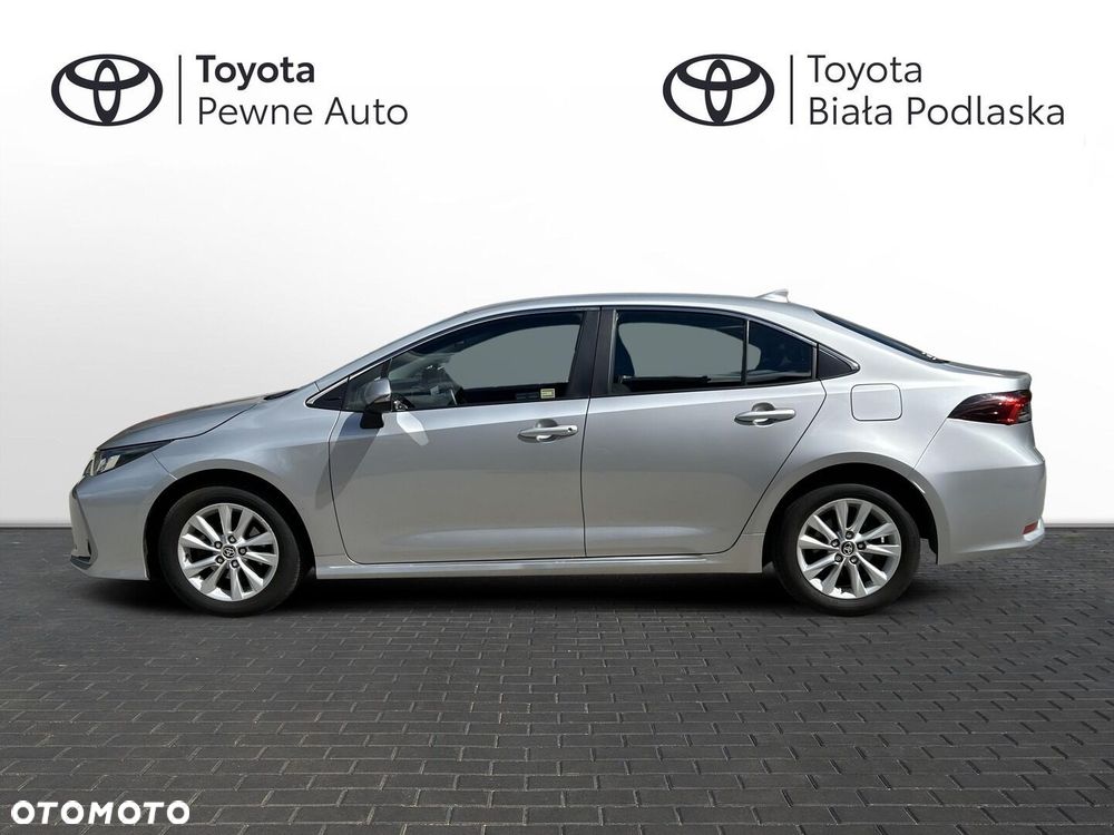 Toyota Corolla 1.8 Hybrid Comfort - 2