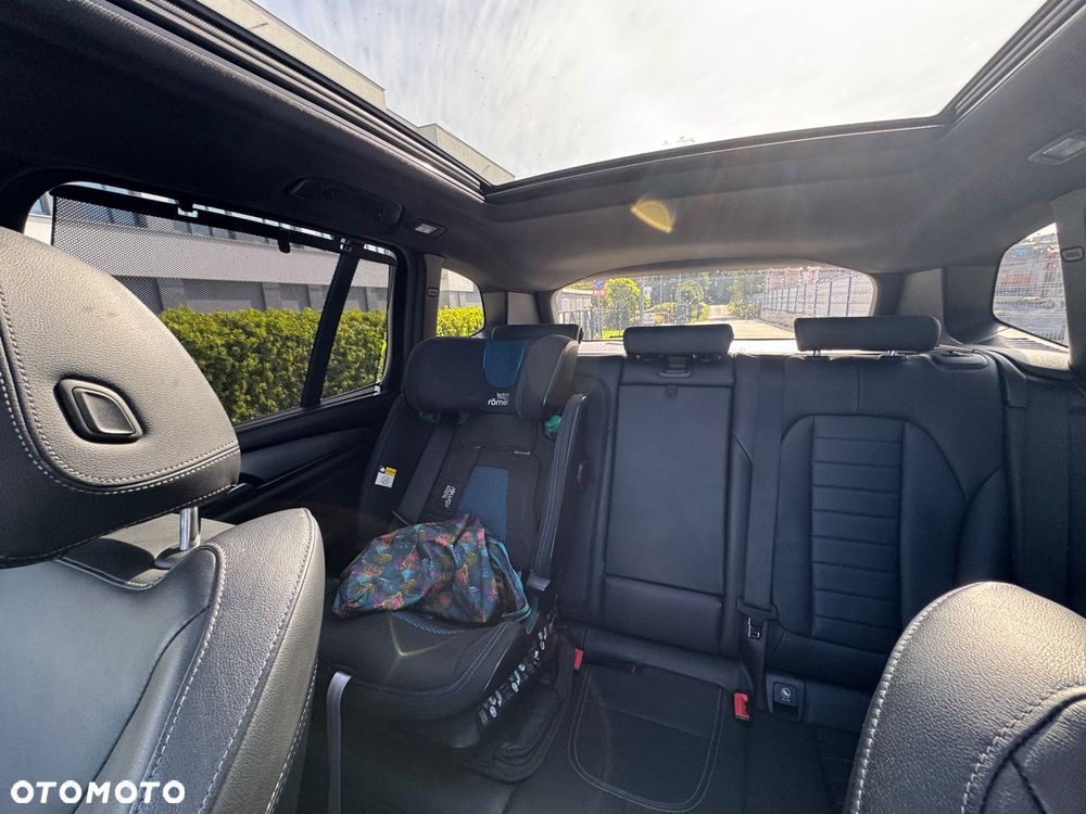 BMW X3 xDrive30i M Sport Edition - 20