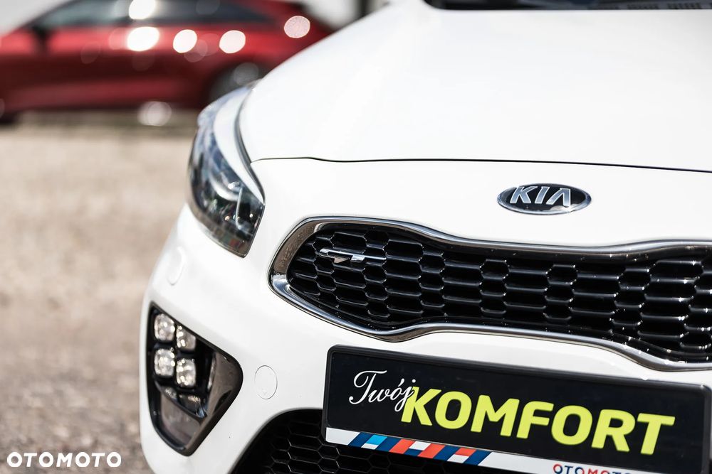 Kia Ceed 1.6 T-GDI GT - 11